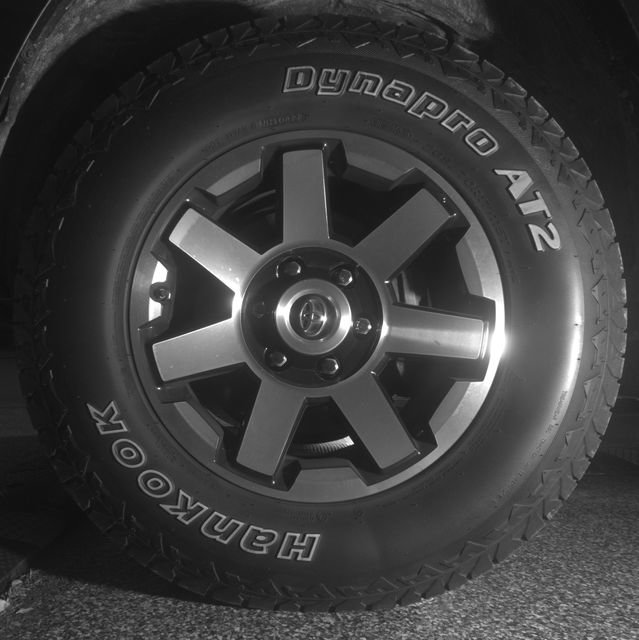 Used 2020 Toyota 4Runner TRD Off-Road AWD/4WD image 10