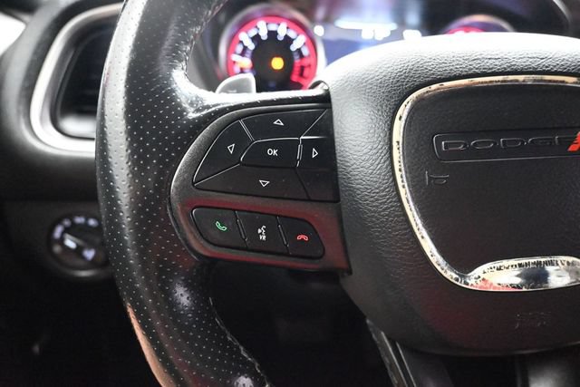Used 2020 Dodge Challenger R/T Scat Pack RWD image 10