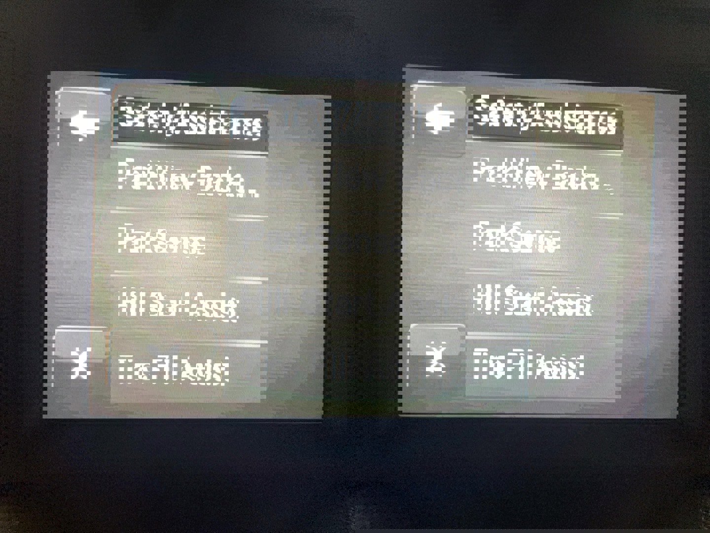 Used 2024 RAM 2500 Tradesman w/ Chrome Appearance Group image 25