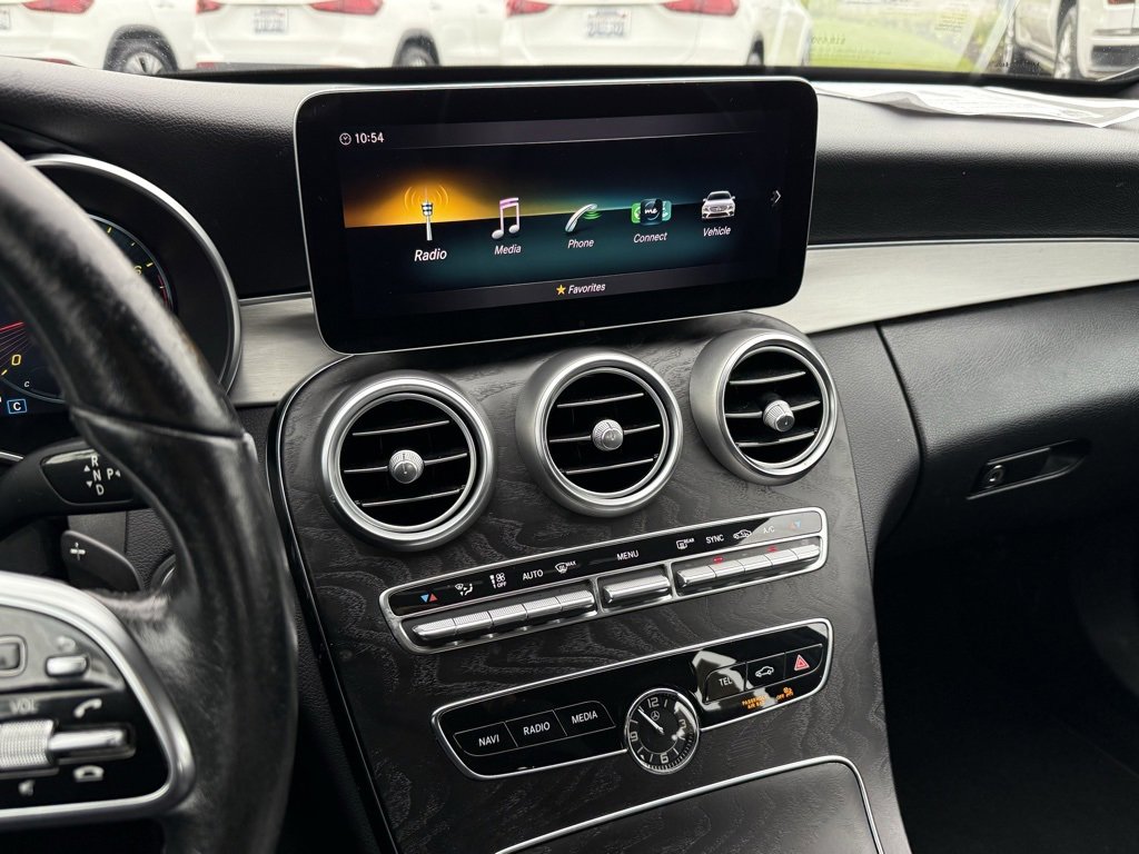 Used 2020 Mercedes-Benz C 300 Sedan image 22