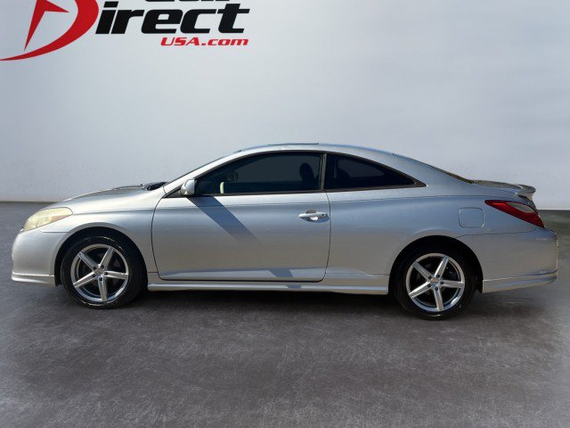 Used 2008 Toyota Solara SE FWD image 2