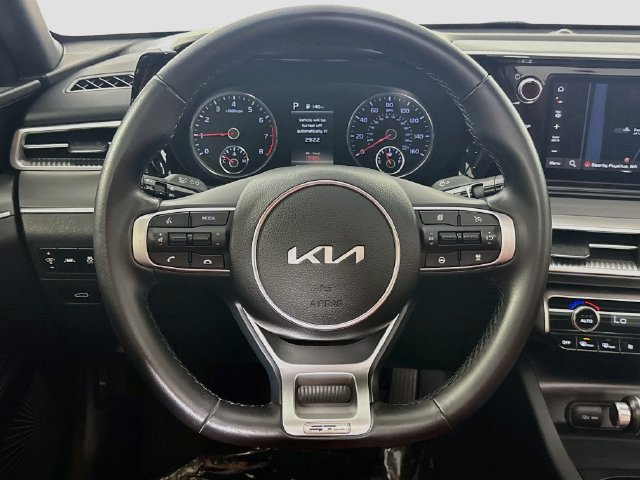 Used 2023 Kia K5 GT-Line FWD image 11