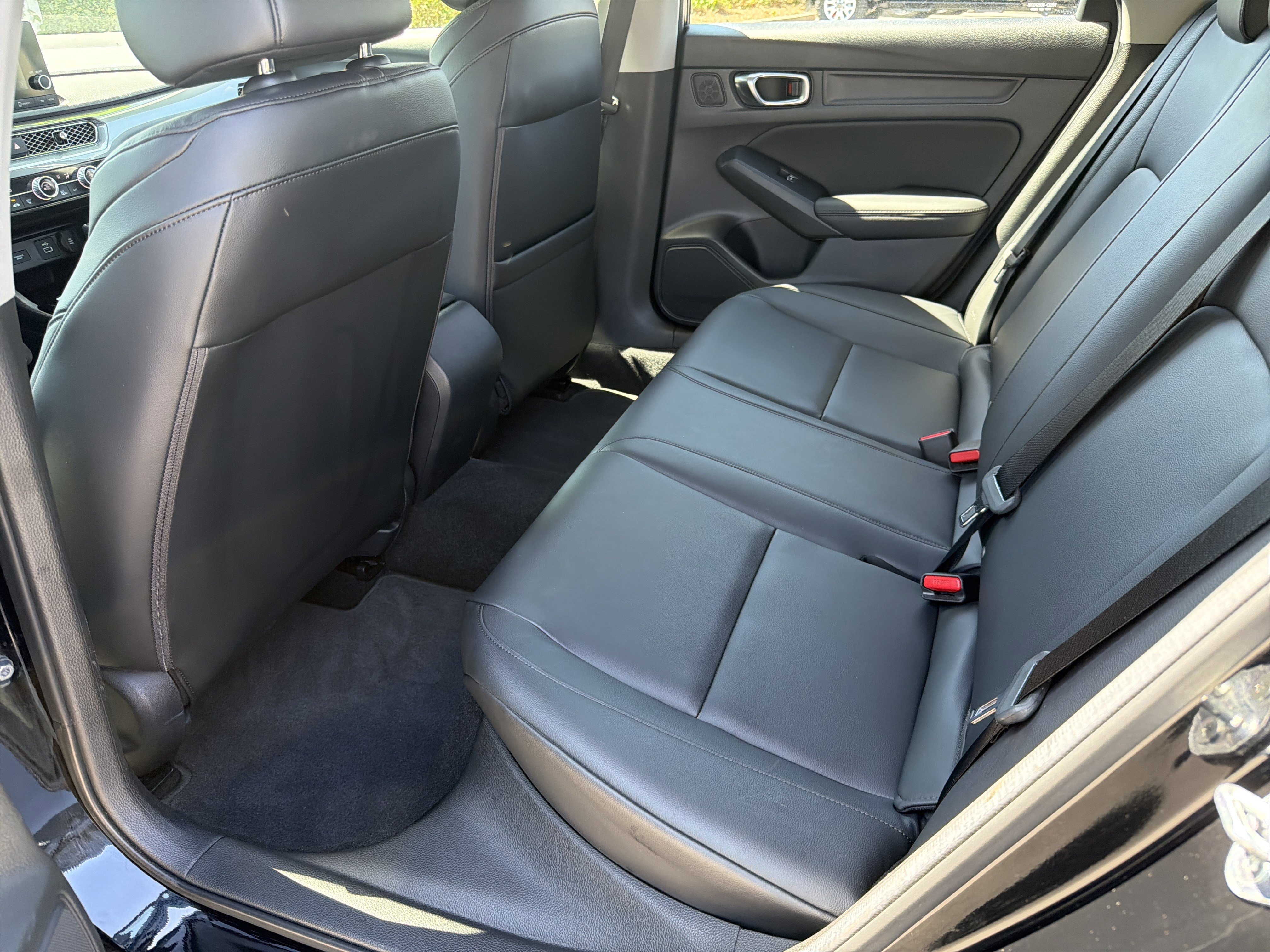 Used 2023 Acura Integra FWD image 30