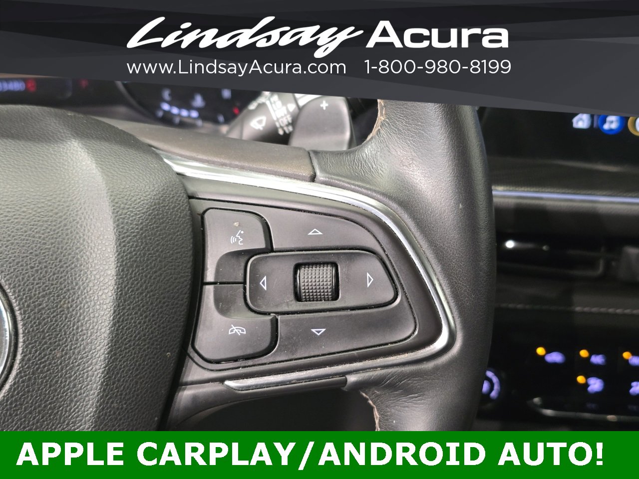 Used 2021 Buick Envision Preferred image 14