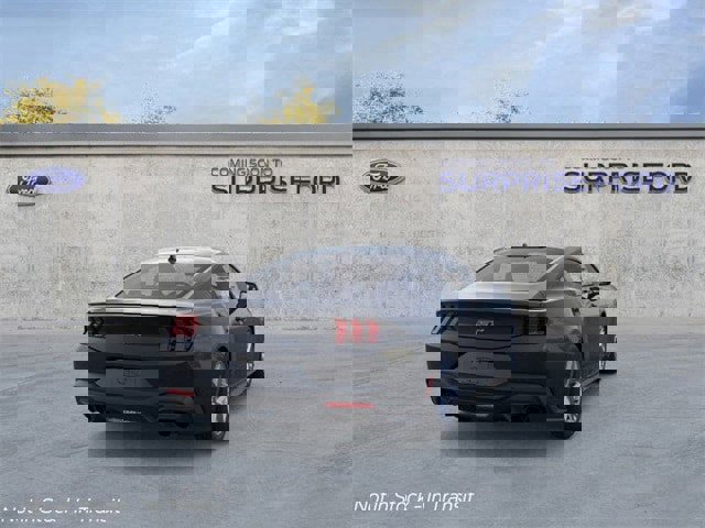 New 2026 Ford Mustang GT Premium image 9