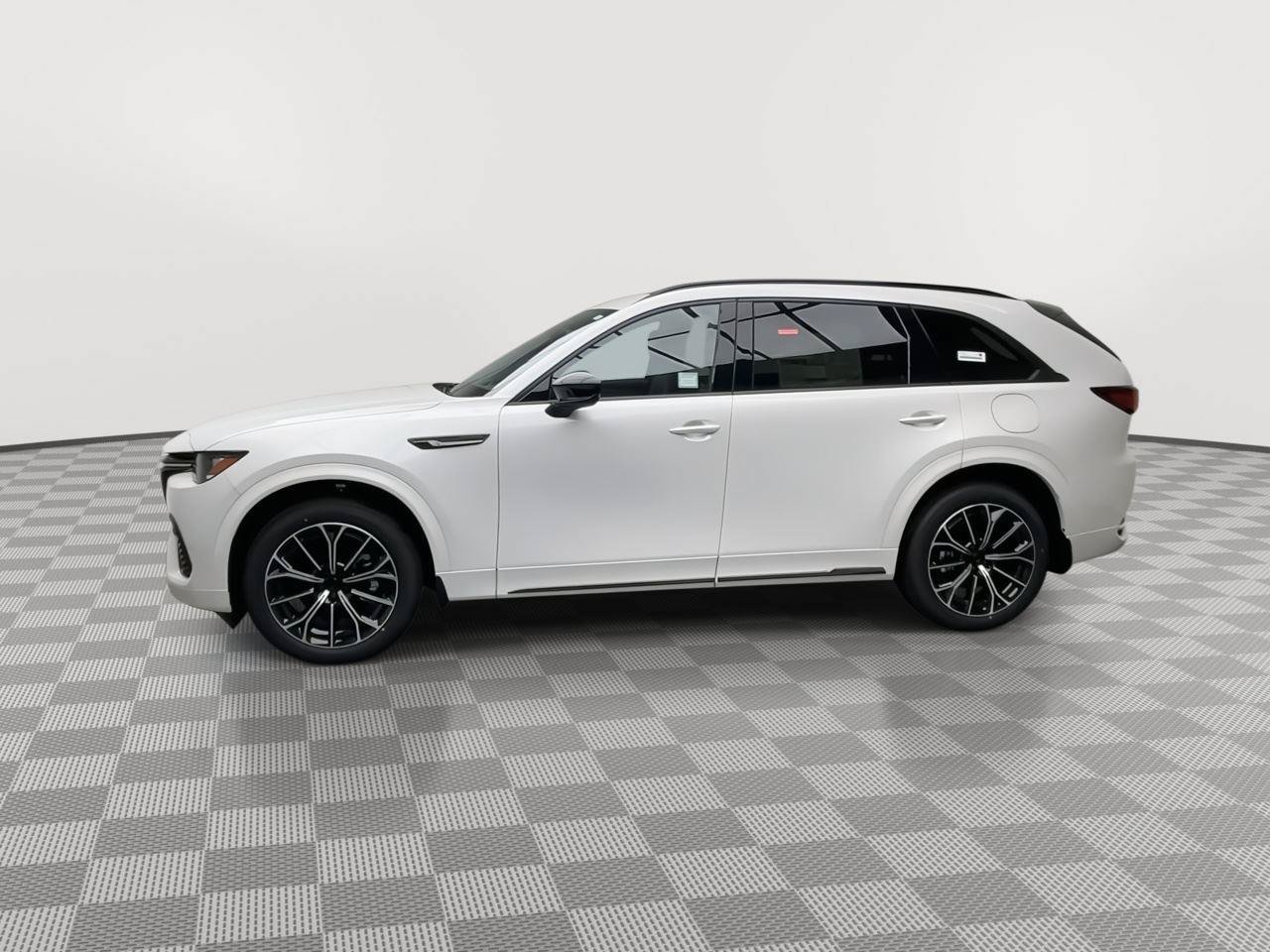 New 2026 MAZDA CX-70 3.3 Turbo S w/ Premium Package AWD/4WD image 39