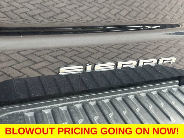 Used 2023 GMC Sierra 1500 Denali Ultimate AWD/4WD image 12