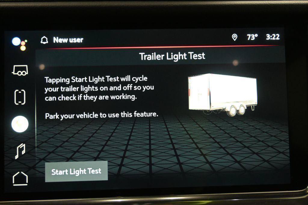 Used 2022 GMC Yukon XL Denali AWD/4WD image 29