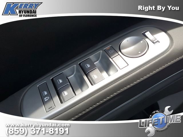 New 2026 Hyundai Palisade SEL image 21