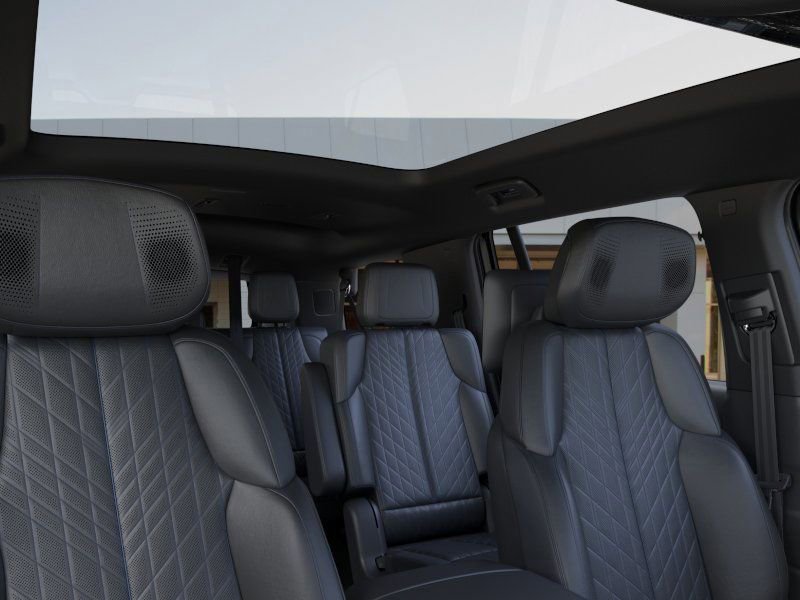 New 2026 Cadillac Escalade IQL Sport 1 w/ LPO, ONYX Package image 24