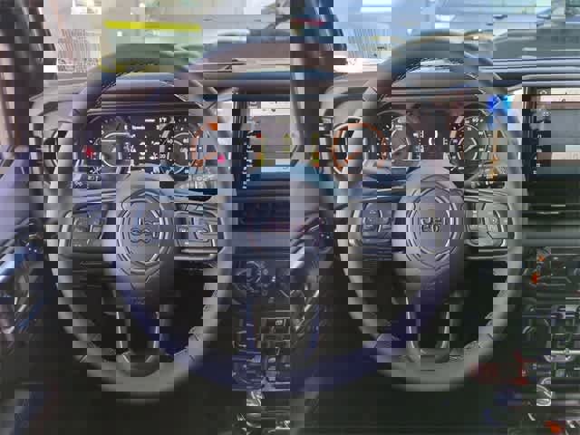 New 2026 Jeep Wrangler Unlimited Rubicon image 23