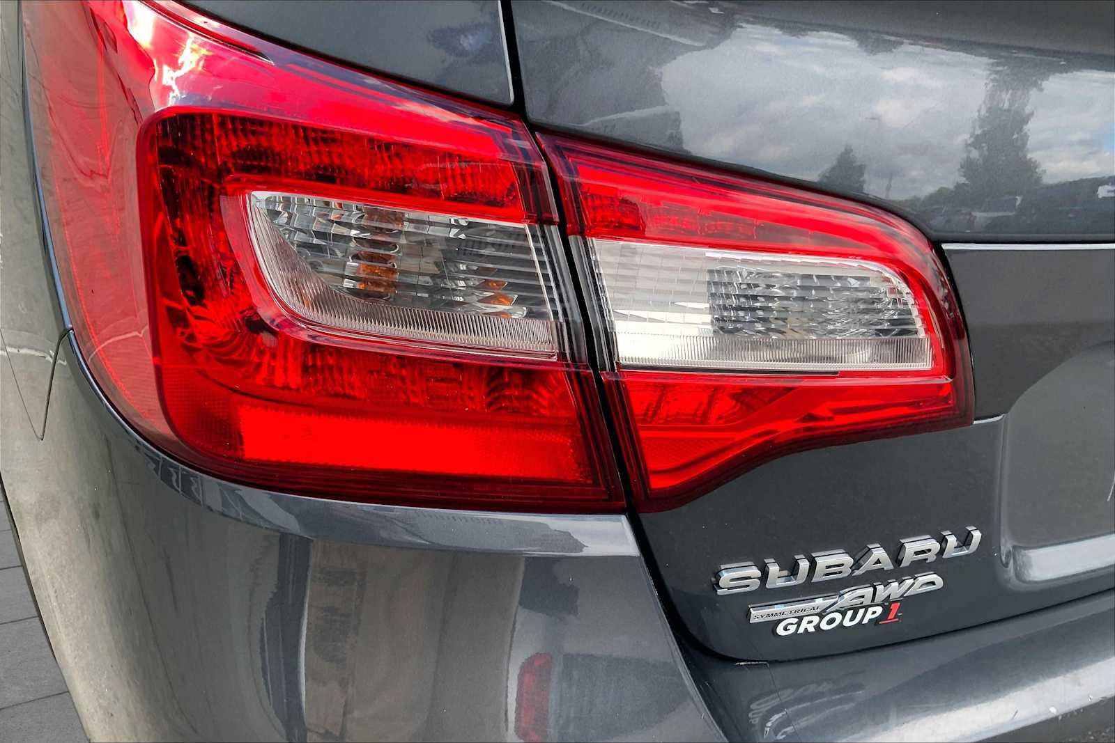 Used 2018 Subaru Legacy 2.5i Premium AWD/4WD image 28