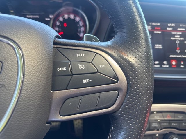 Used 2022 Dodge Challenger R/T Scat Pack w/ Plus Package image 14