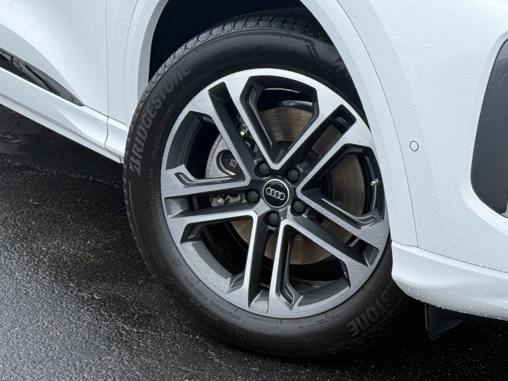 Used 2025 Audi Q5 Premium Plus w/ Premium Plus