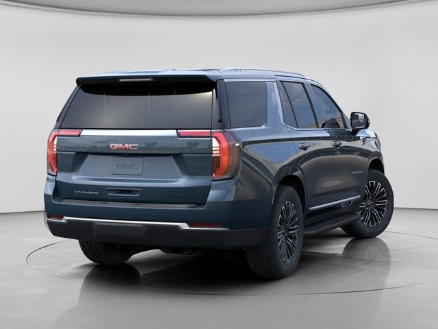 New 2026 GMC Yukon Elevation w/ Elevation Premium Package image 4