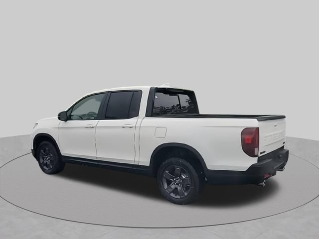 New 2026 Honda Ridgeline TrailSport image 6