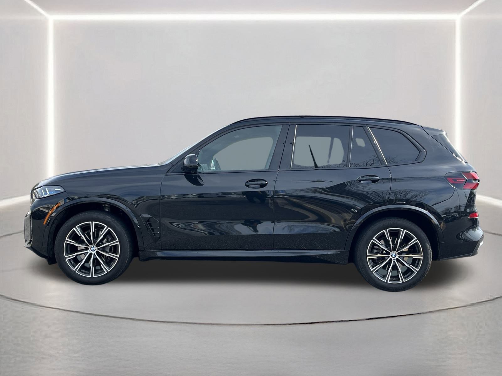 Used 2026 BMW X5 xDrive40i AWD/4WD image 26