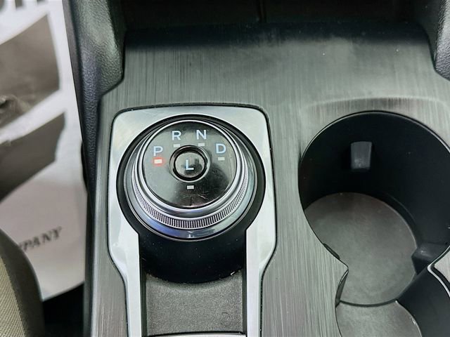 Used 2021 Ford Escape S image 16