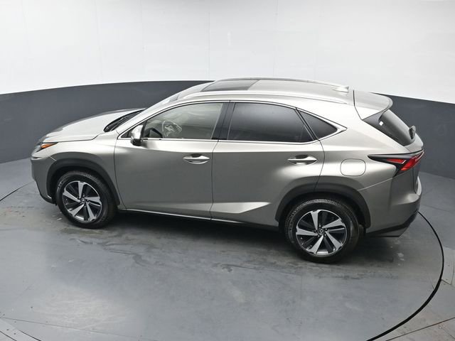 Used 2018 Lexus NX 300 AWD w/ Premium Package image 37