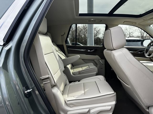 Used 2023 GMC Yukon Denali image 37