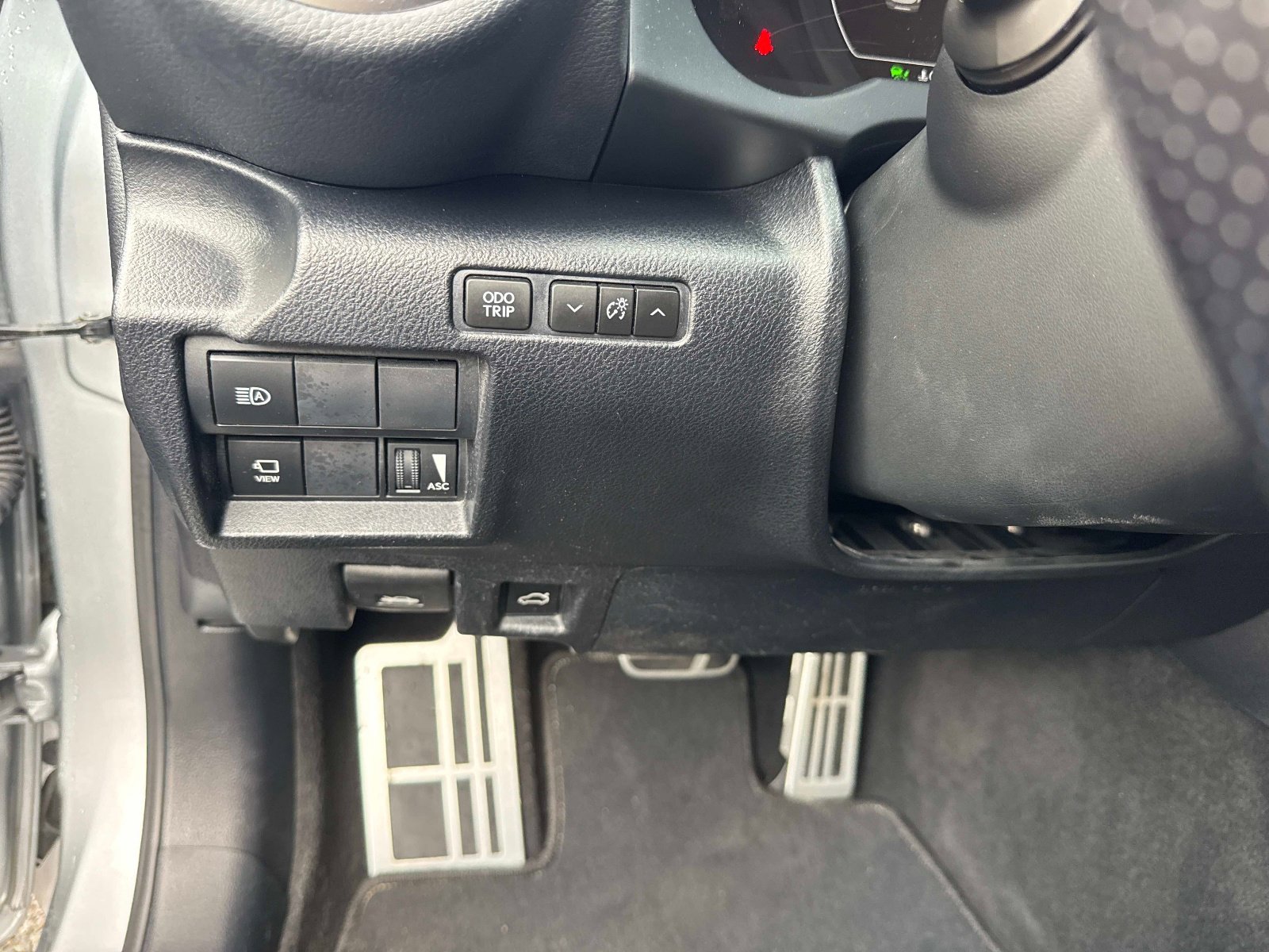 Certified 2022 Lexus IS 350 F Sport RWD image 31