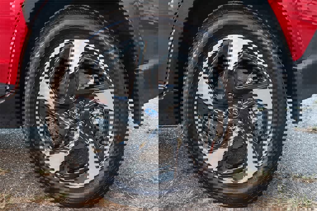 Used 2024 Subaru Crosstrek 2.5i Limited image 10