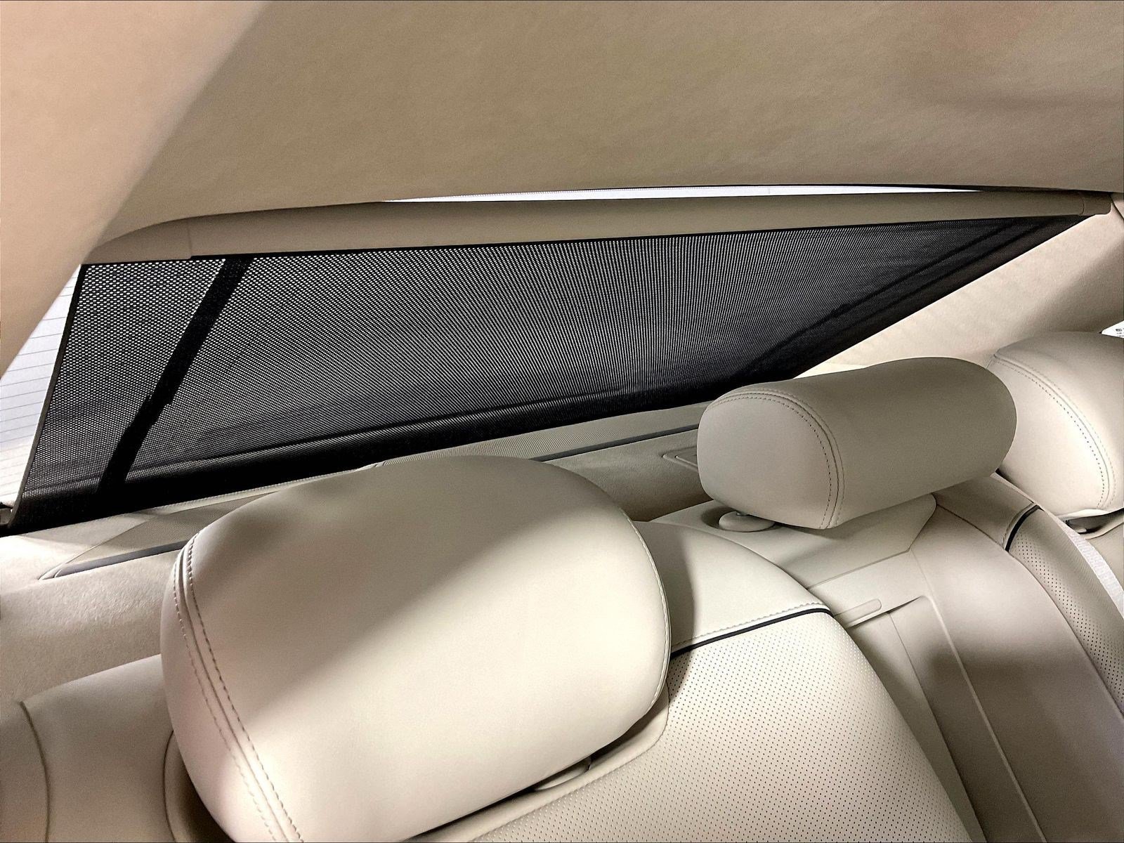 Used 2020 Genesis G80 5.0 Ultimate RWD image 38