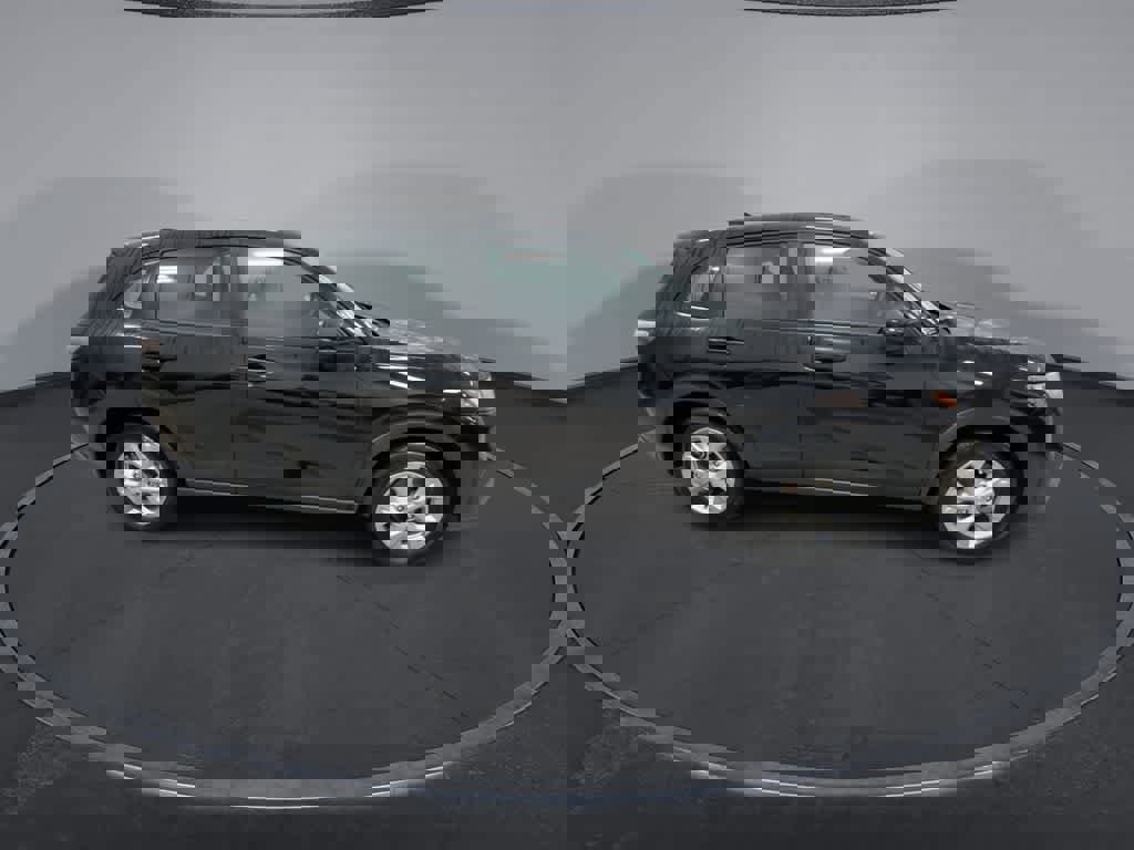 Certified 2023 Honda HR-V LX image 9