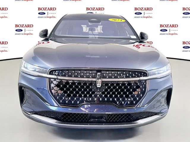 Certified 2024 Lincoln Nautilus Premier w/ Jet Appearance Package image 2