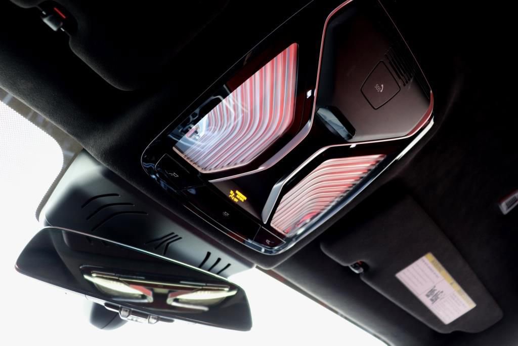 Used 2020 BMW M850i xDrive Coupe image 55