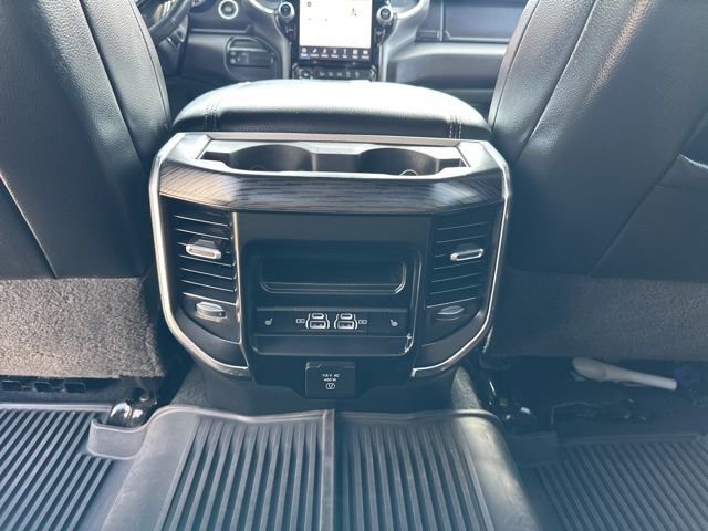 Certified 2024 RAM 3500 Laramie w/ Sport Appearance Package image 41