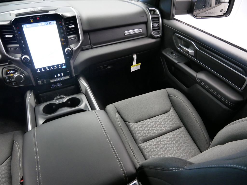 New 2026 RAM 1500 Big Horn image 16