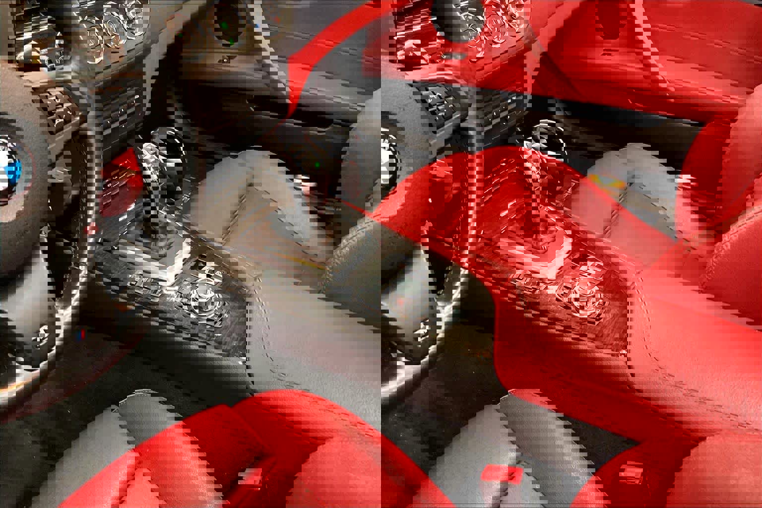 Used 2016 BMW Z4 sDrive35is image 20