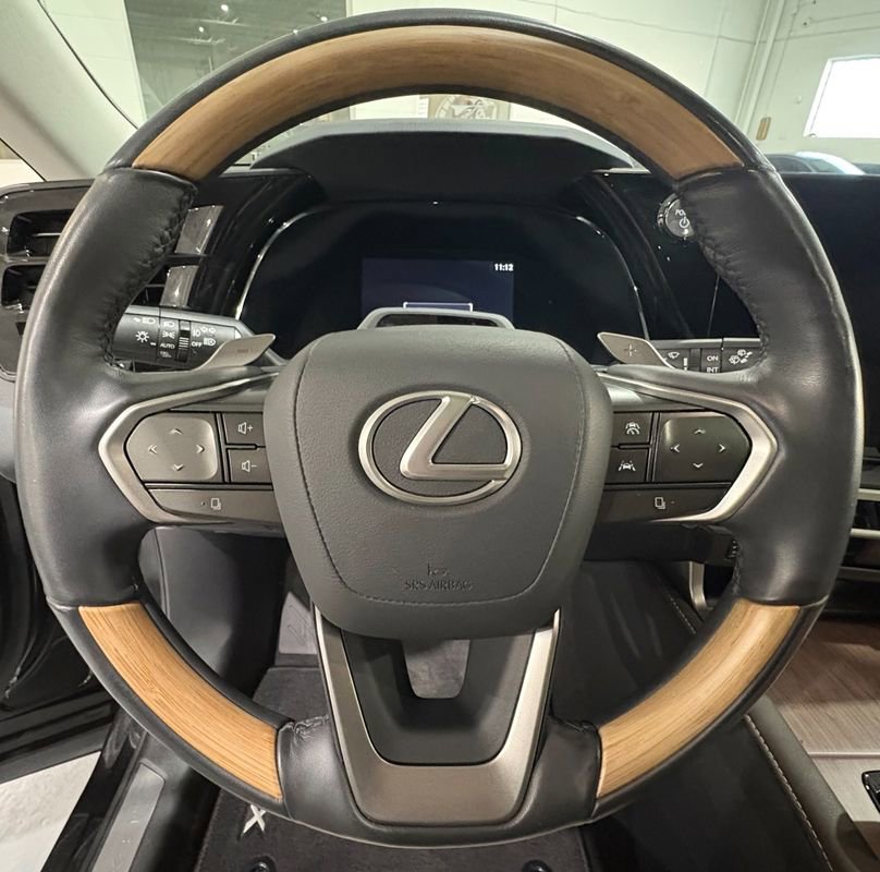 Used 2024 Lexus RX 350 image 12