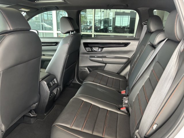 Used 2024 Honda CR-V Sport Touring image 10