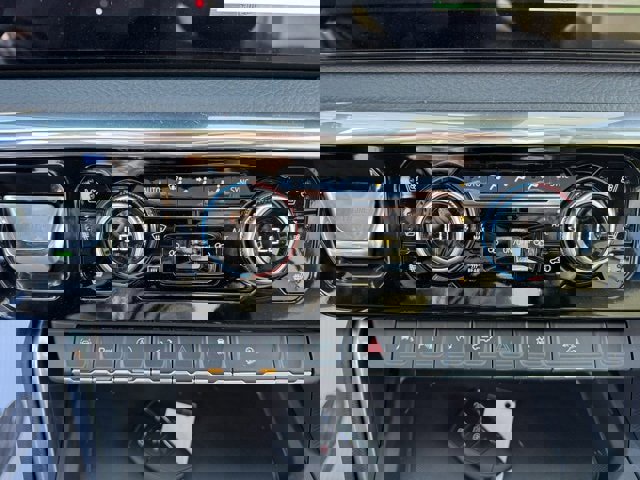 New 2026 GMC Sierra 1500 Denali w/ Technology Package image 17