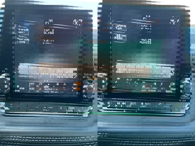 Used 2024 Nissan Rogue S AWD/4WD image 25