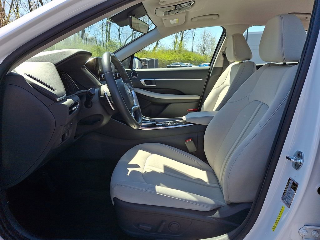 Used 2021 Hyundai Sonata SEL image 13