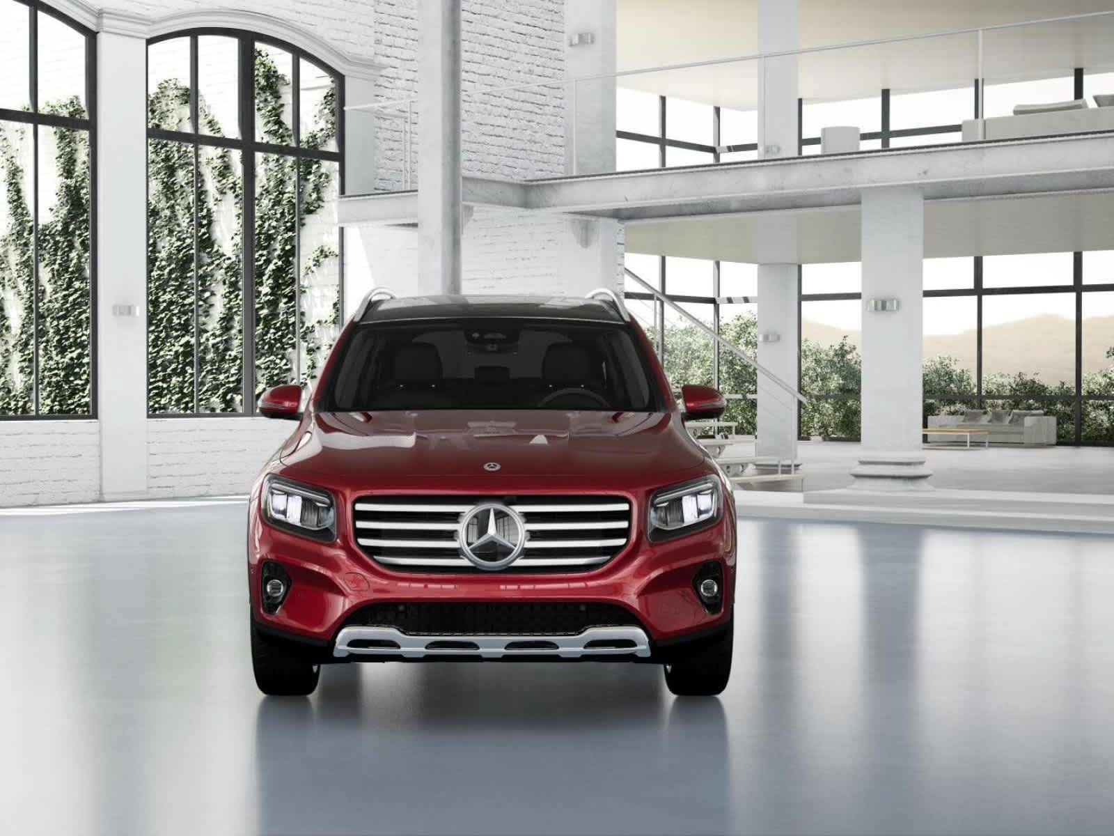 Used 2026 Mercedes-Benz GLB 250 image 6