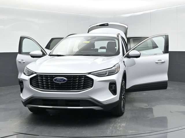 New 2025 Ford Escape SE w/ PHEV Premium Package FWD image 60
