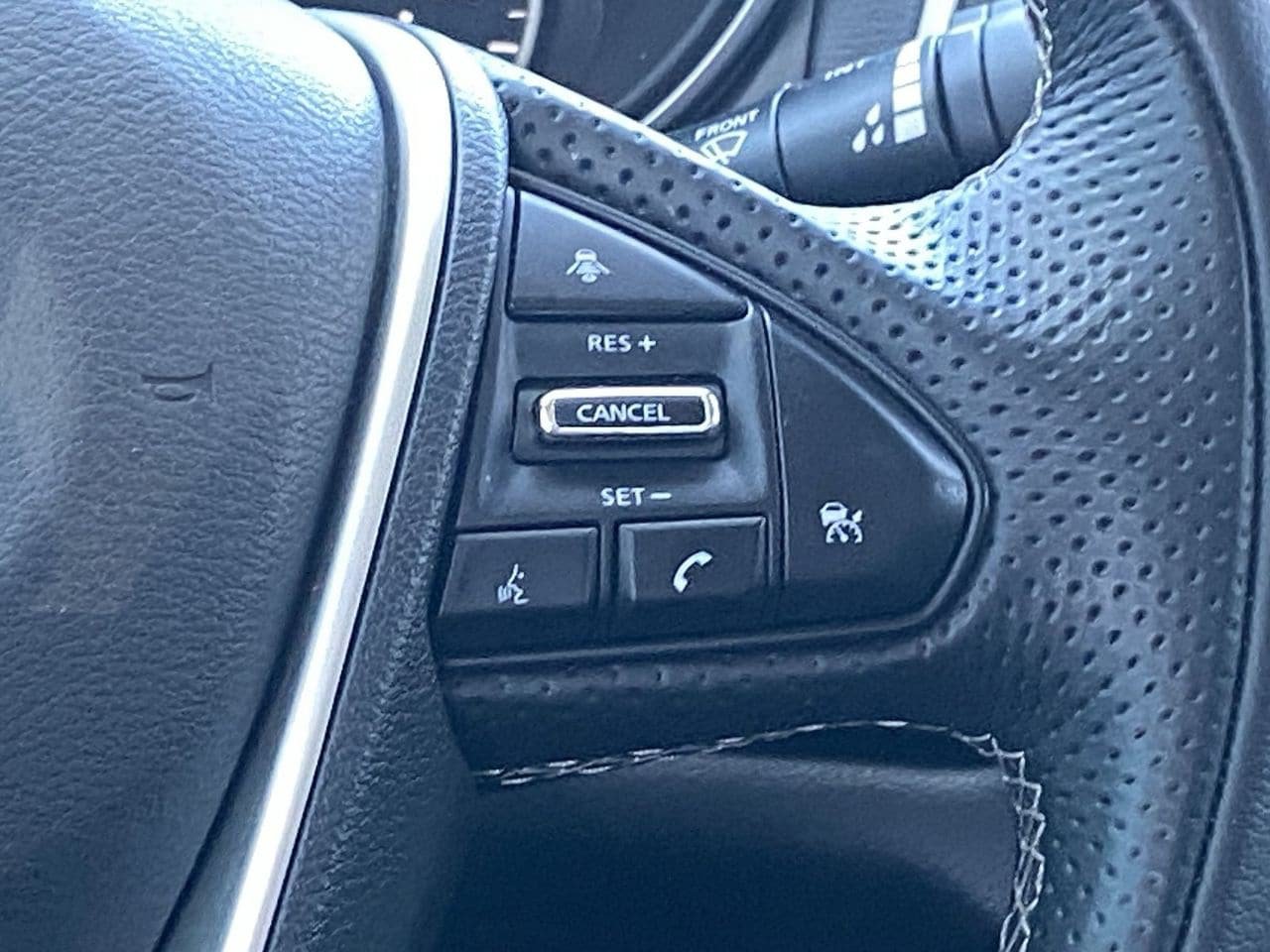 Certified 2023 Nissan Maxima SV w/ Floor Mat Group FWD image 26