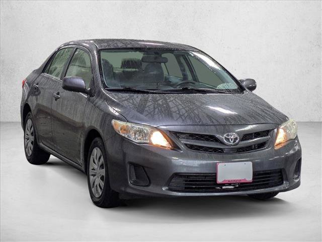 Used 2012 Toyota Corolla LE image 3