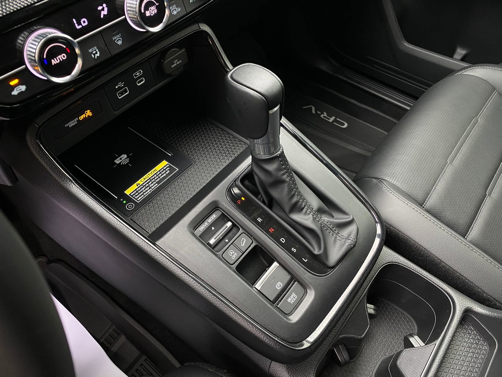 Used 2025 Honda CR-V EX-L image 18