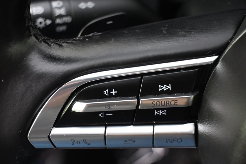 Used 2023 MAZDA CX-30 AWD 2.5 S w/ Premium Package image 34