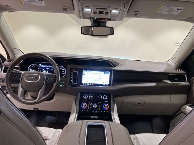 Certified 2021 GMC Yukon Denali RWD image 19