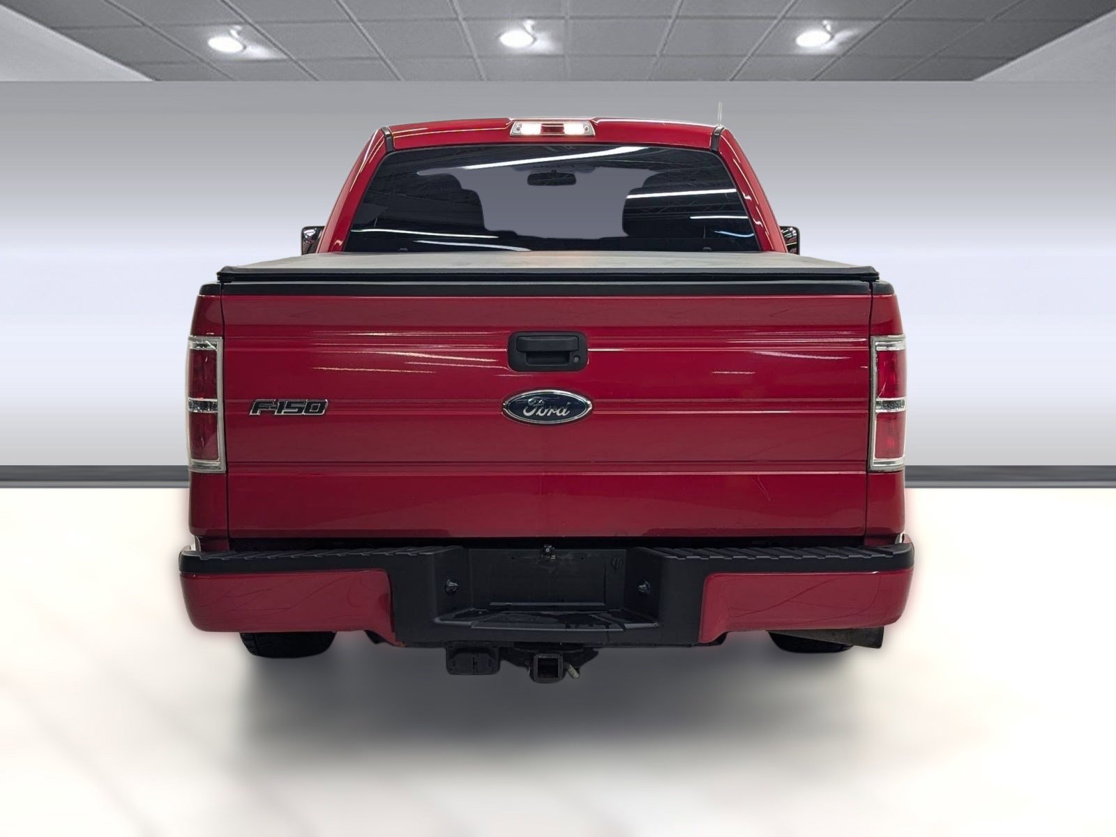 Used 2010 Ford F150 STX image 8