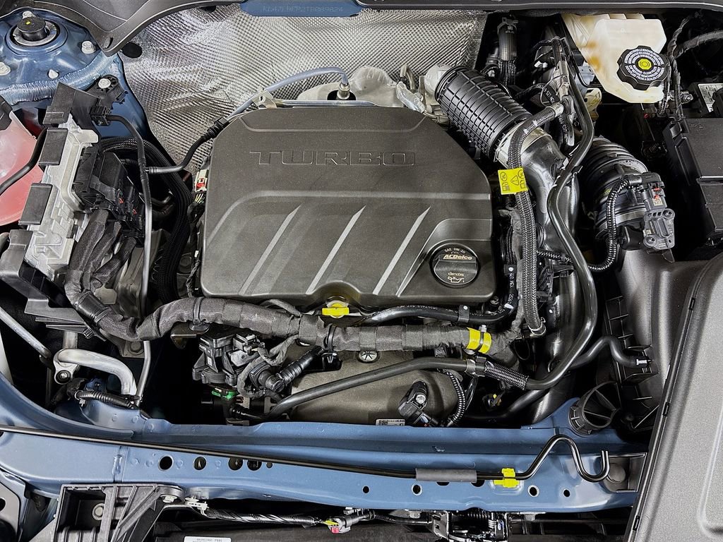 New 2026 Buick Envista Sport Touring w/ Convenience I Package image 29