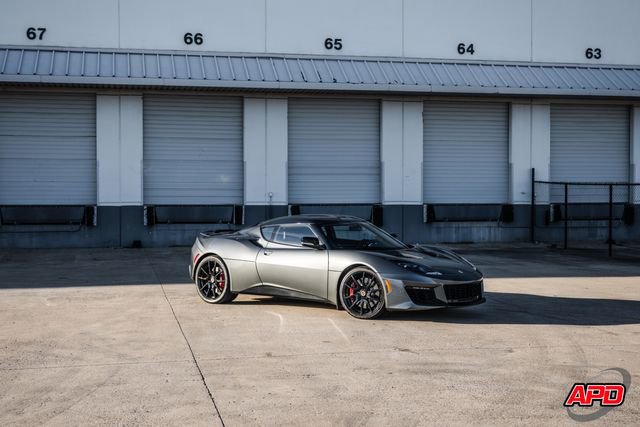 Used 2017 Lotus Evora 400 image 38