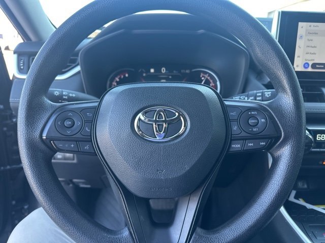 Used 2024 Toyota RAV4 XLE image 12