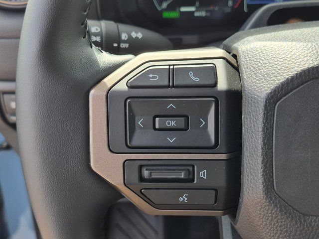 Certified 2026 Toyota Land Cruiser w/ Premium Package AWD/4WD image 24